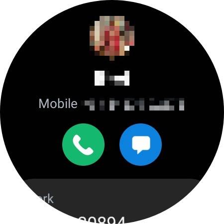 How to make calls on a Google Pixel Watch or Samsung Galaxy Watch