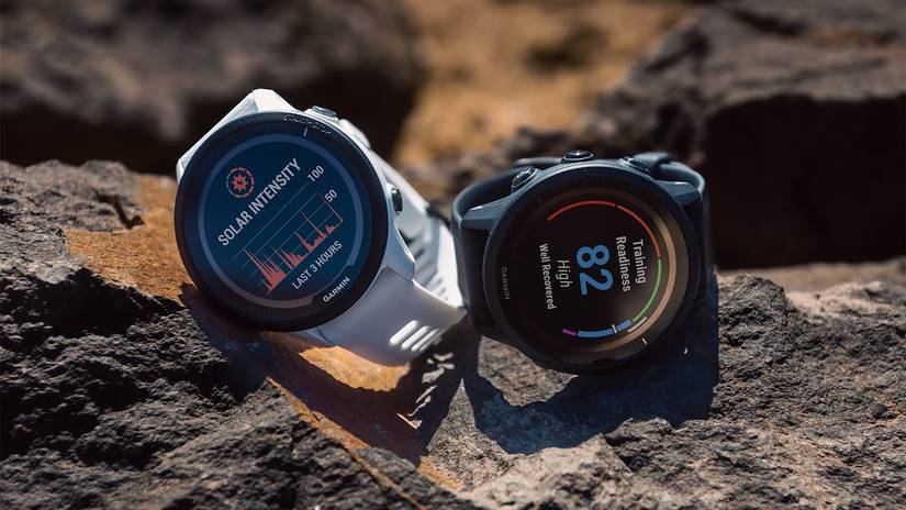 Samsung Galaxy Watch Pro Garmin Forerunner 955: Which is the