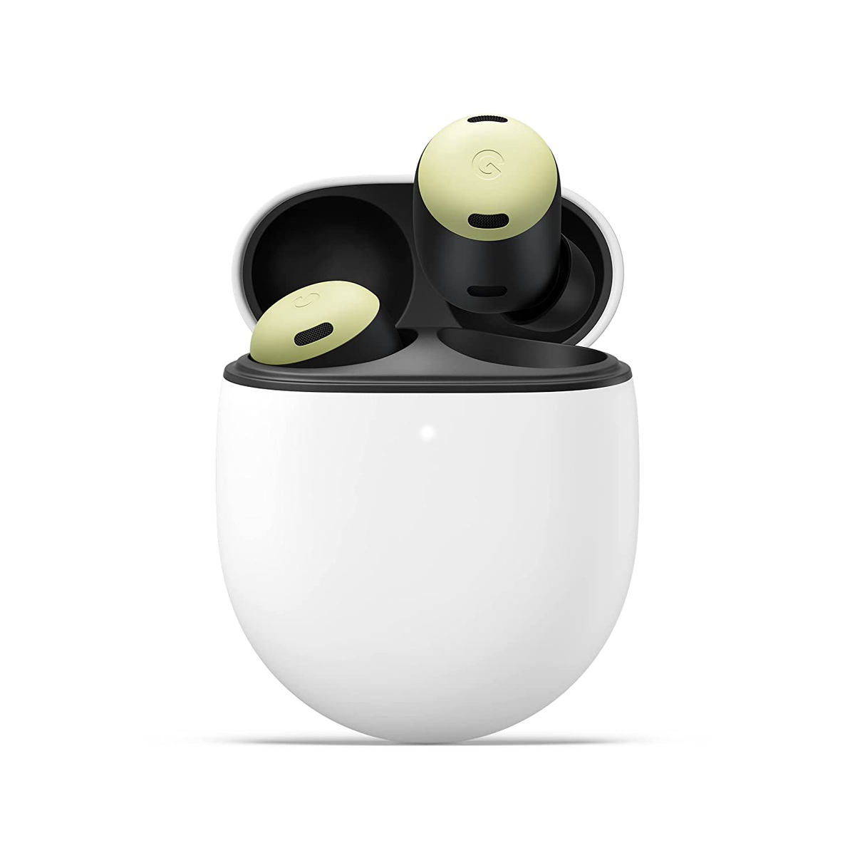 新品　Google PixelBuds Pro チャコール Google Pixel Buds Pro True Wireless Noise Cancelling Earbuds