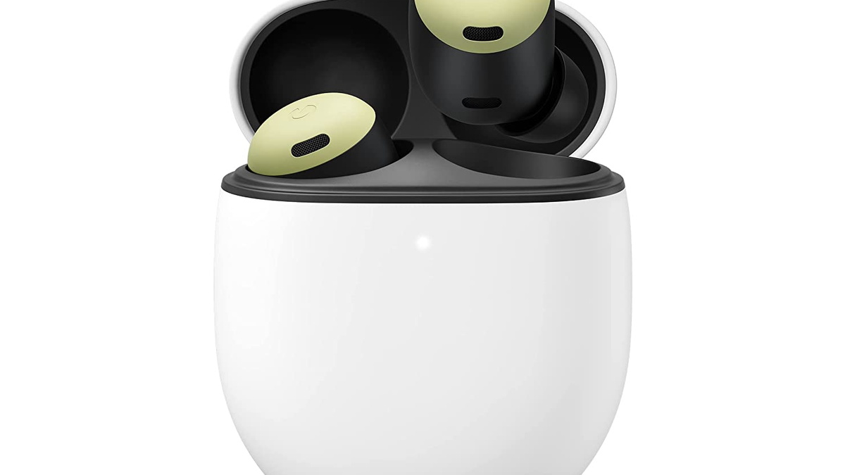 Google Pixel Buds Pro　フォグ Google Pixel Buds Pro 2 純正 正規品 | スマート家電／IoTを