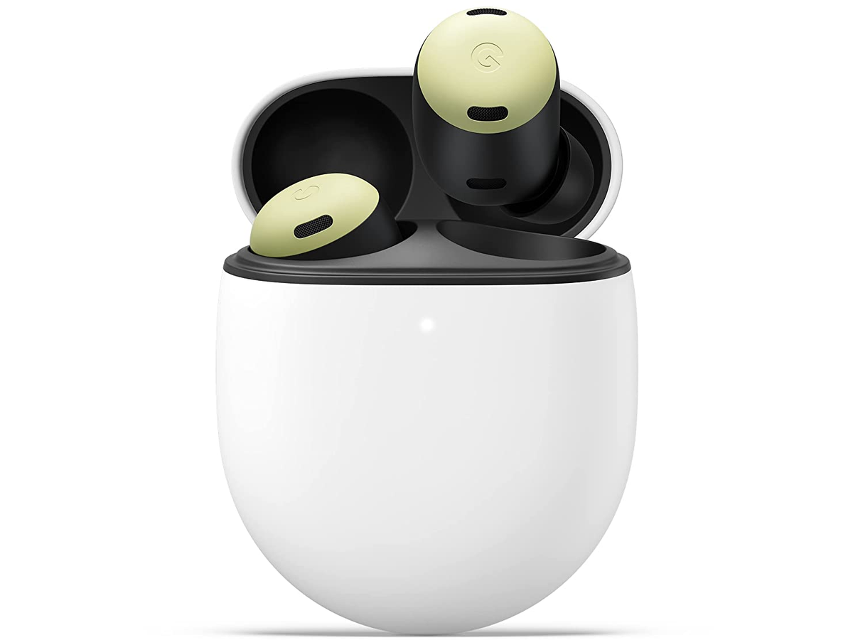 その他 Google - pixel buds pro Google - Pixel Buds Pro True Wireless Noise Cancelling