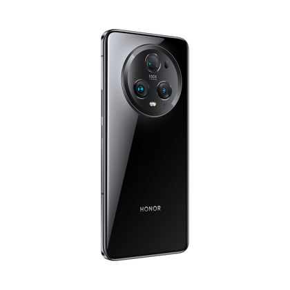 Honor Magic 5 Pro review: Finding the right compromises