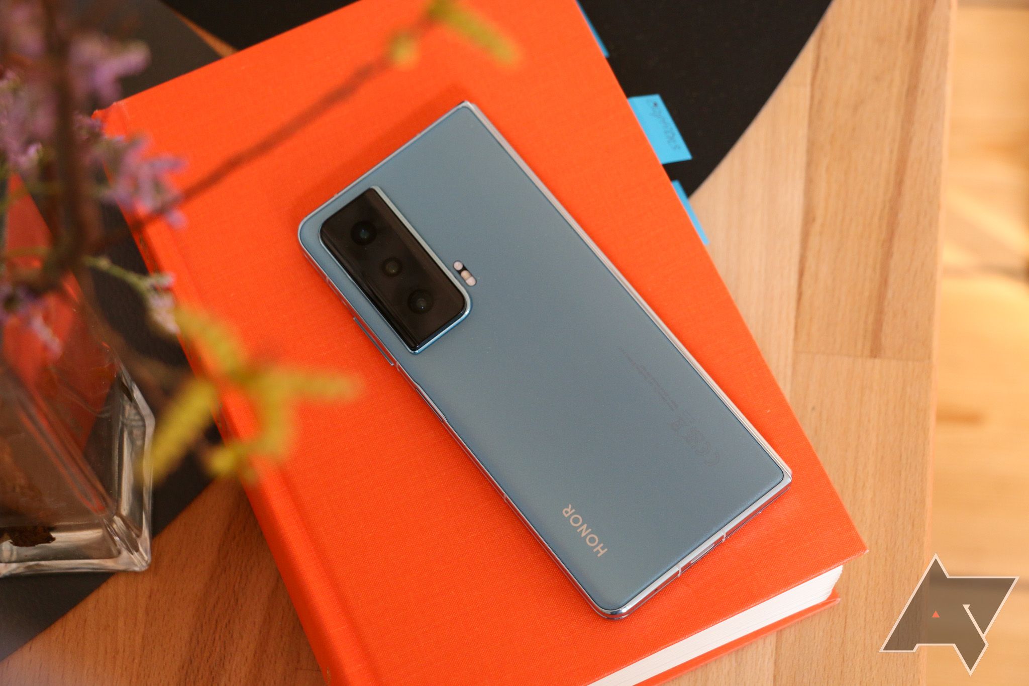 Honor Magic Vs review: You win some, you lose some