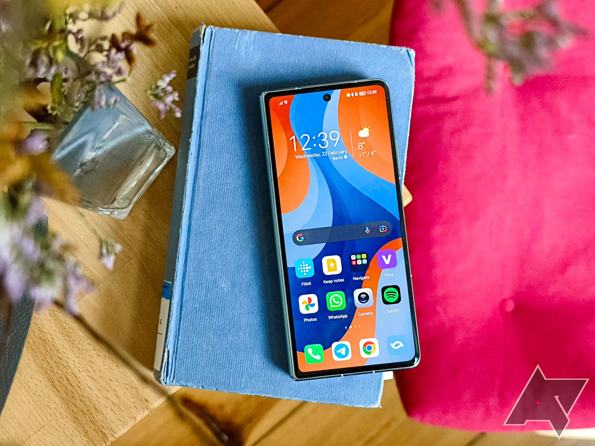 Honor Magic Vs review: You win some, you lose some