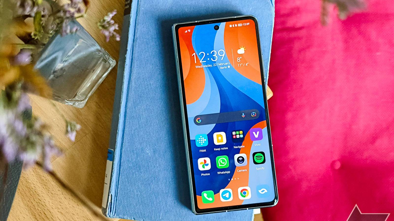 Honor Magic Vs review: You win some, you lose some