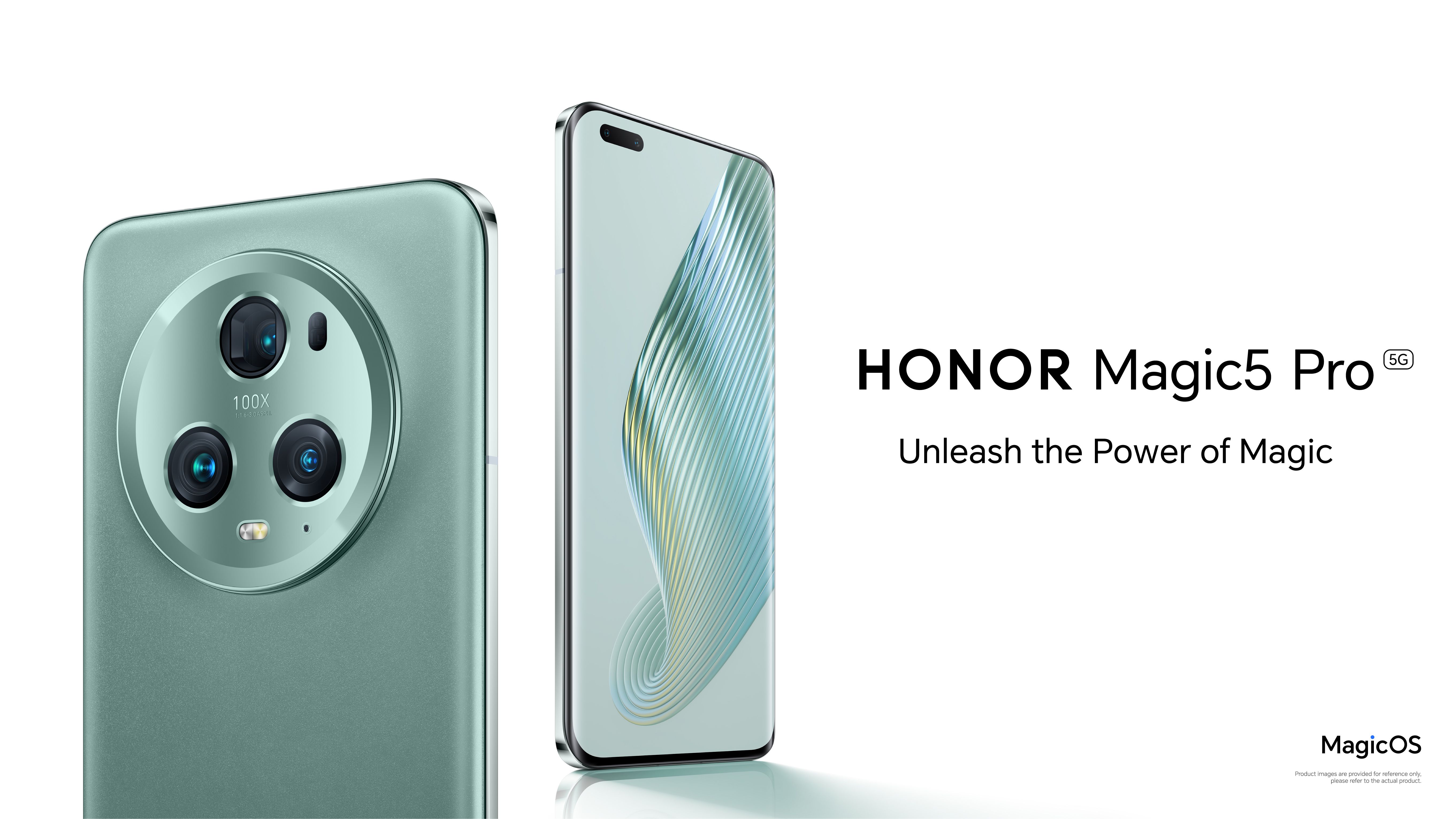HONOR Magic 5 Pro グローバル版 Honor pulls flagship Magic 5 Pro and foldable Magic Vs out of its