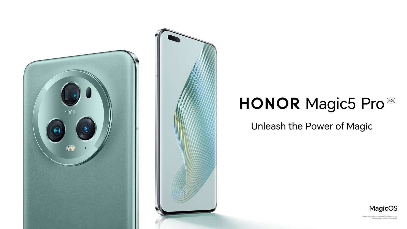 Honor pulls flagship Magic 5 Pro and foldable Magic Vs out of its 