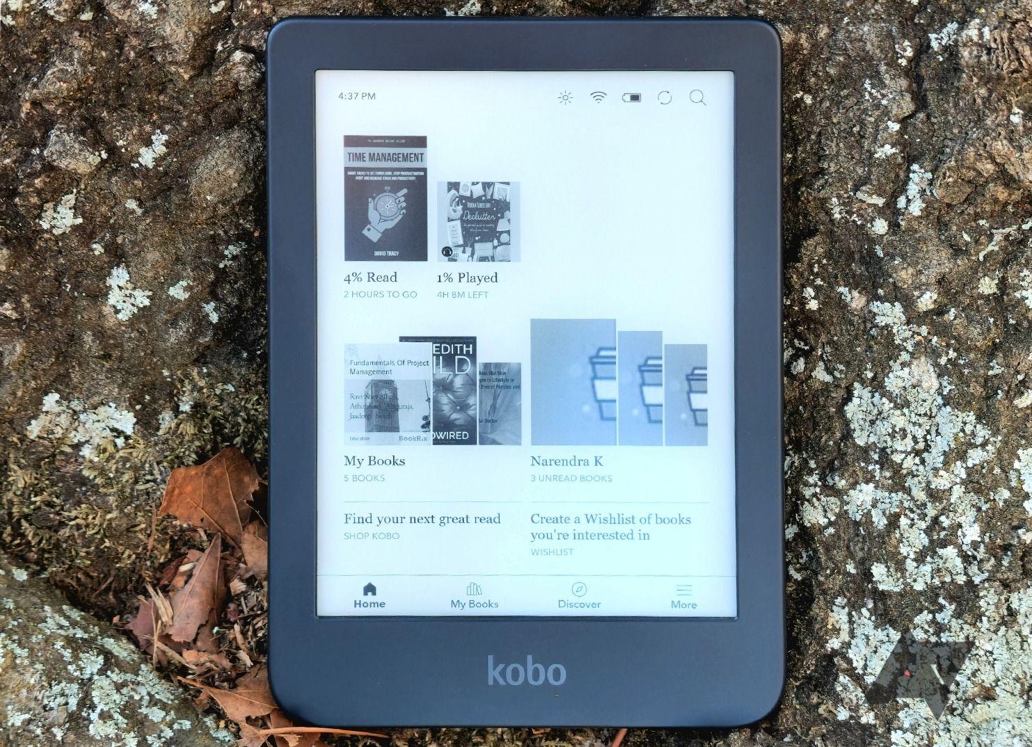 Best E-readers In 2023: Kindle, Kobo, Boox, And More