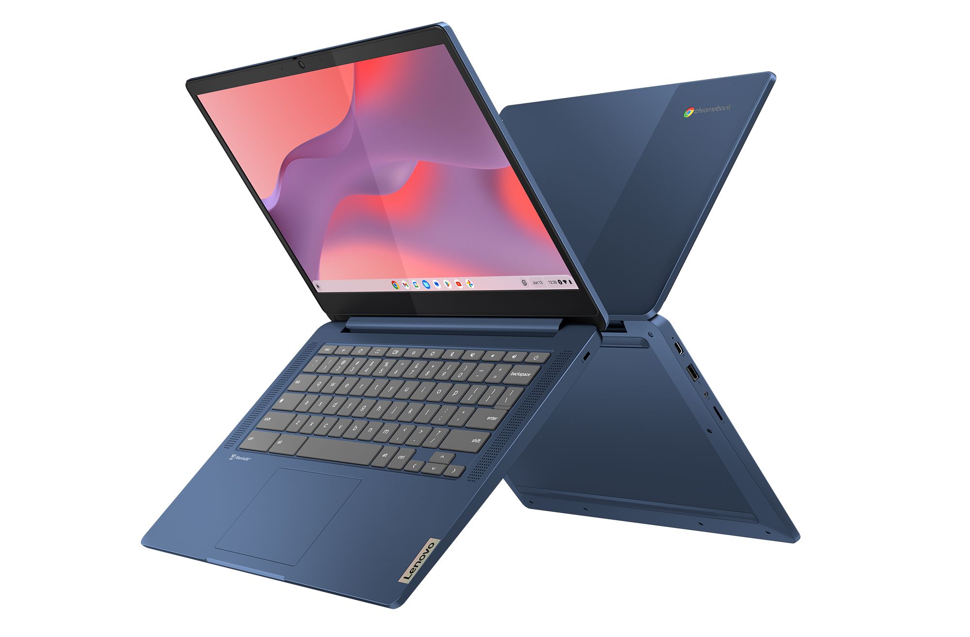 ノートパソコン Lenovo IdeaPad Slim 3 Chromebook Amazon.com: Lenovo IdeaPad Slim 3 Chromebook, 14″ FHD IPS