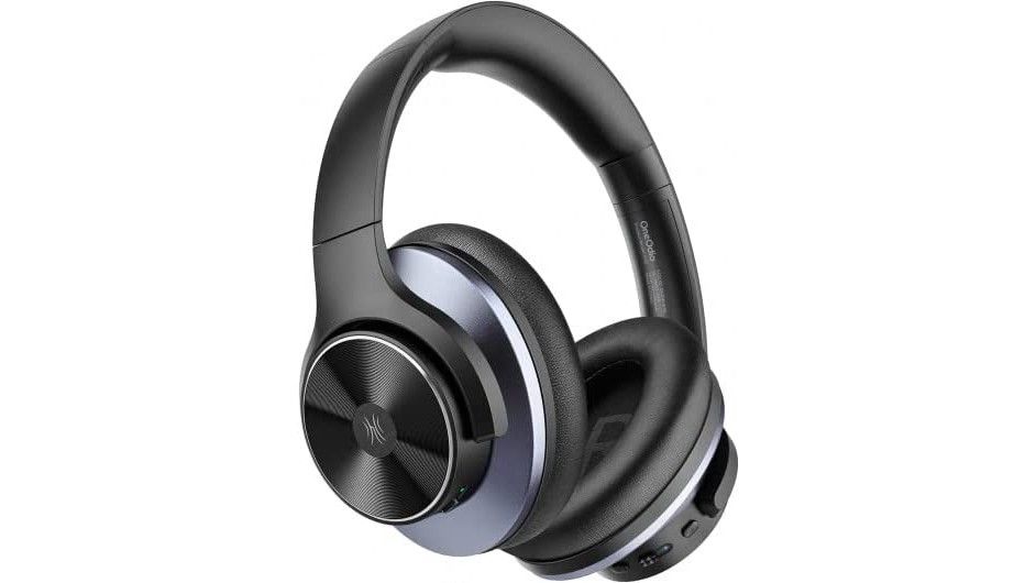 OneOdio A10 bluetooth over-the-ear headphones