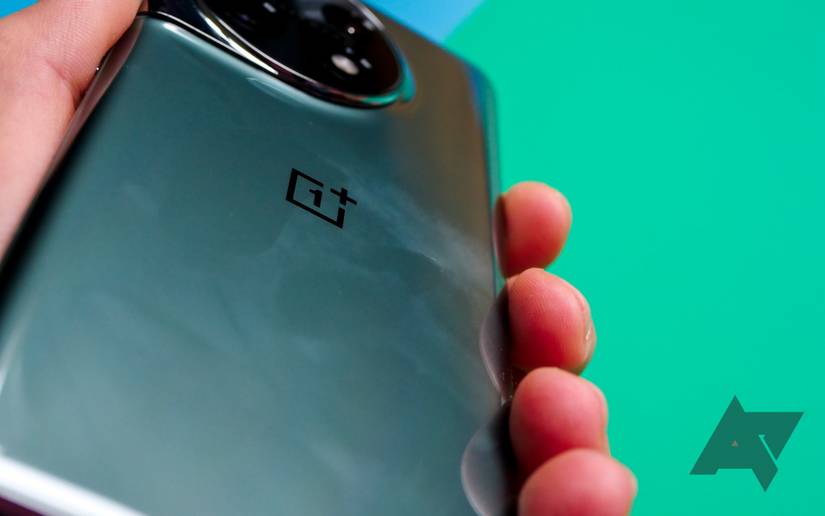 One Plus Note 11 OnePlus 11 review: The right way to compromise