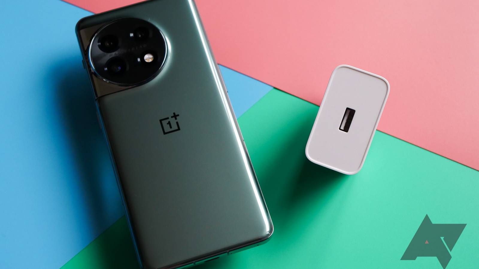 ARCore support is official for the OnePlus 11, Oppo Find N2 Flip, and ...