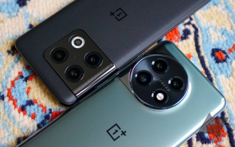 One Plus Note 11 OnePlus 11 review: The right way to compromise
