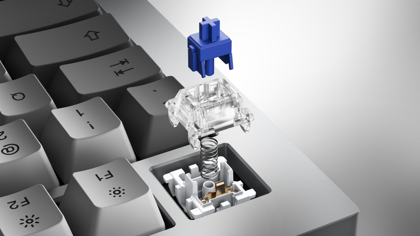 The OnePlus Keyboard is official, created in collaboration with