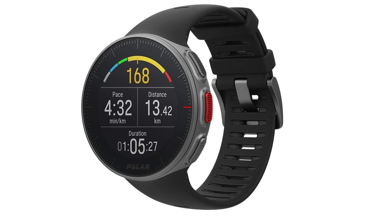 Best smartwatches for running in 2023