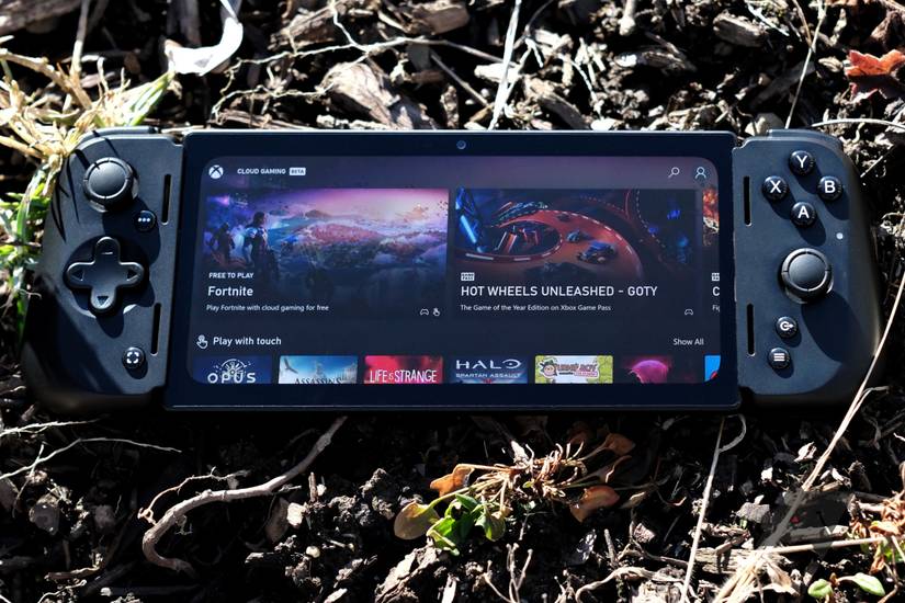 Razer Edge review: Thanks, but I already have a phone