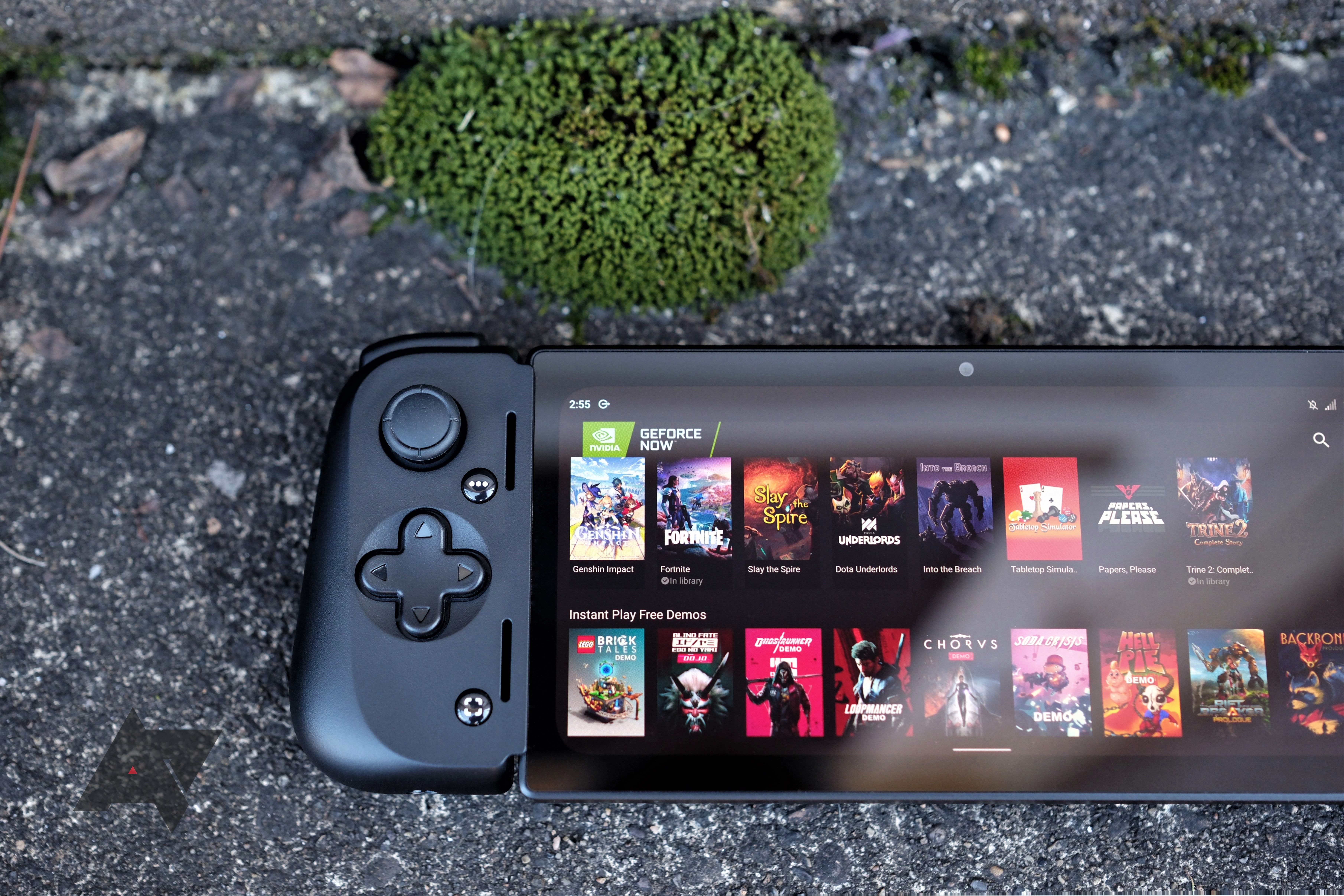 Stellar price drop knocks $170 off one of our favorite Android handheld ...