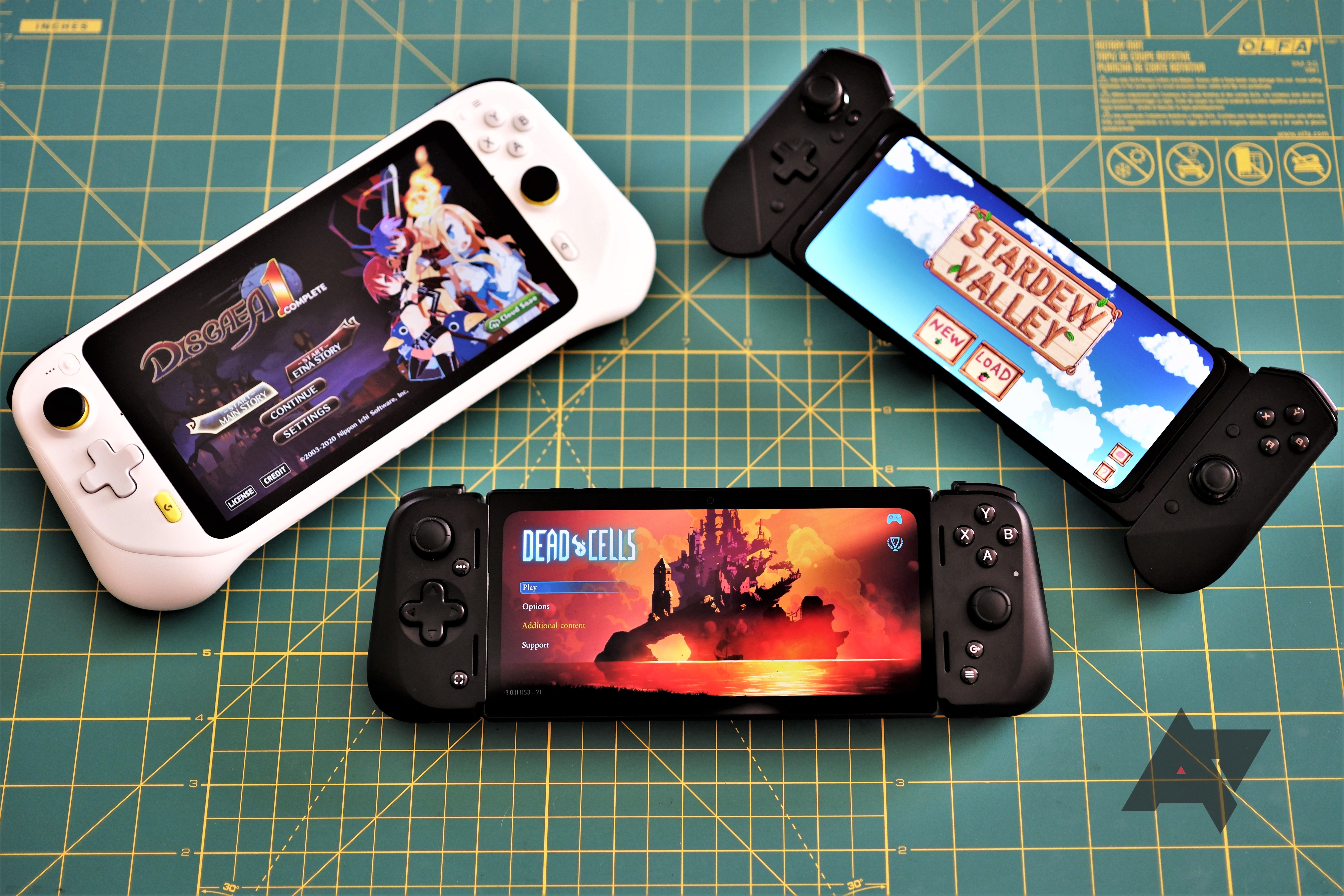 Razer Edge review: Thanks, but I already have a phone