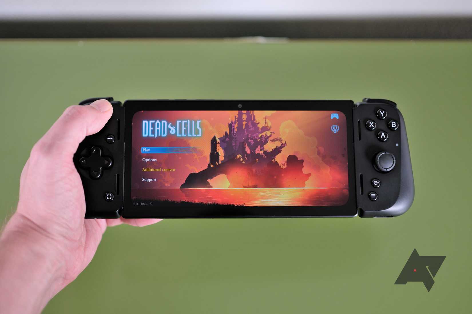 Best gaming tablets