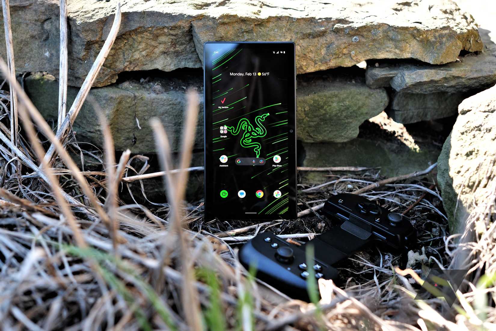 Asus ROG Ally vs. Razer Edge: It's all down to the games you play