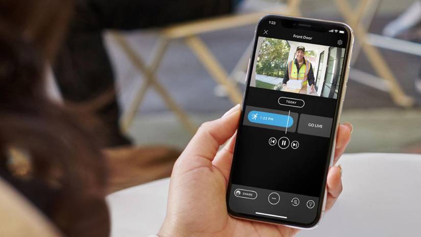 Do you need a subscription for Ring Video Doorbells?