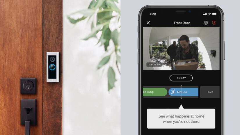 Do you need a subscription for Ring Video Doorbells?