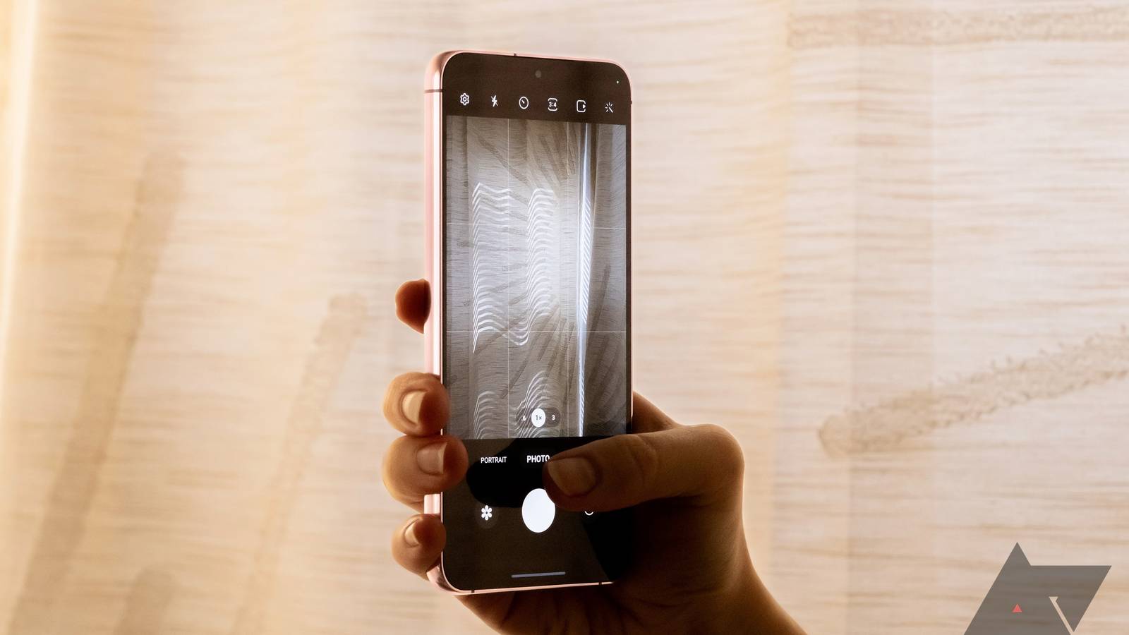 Get the perfect photo with your smartphone camera's manual settings