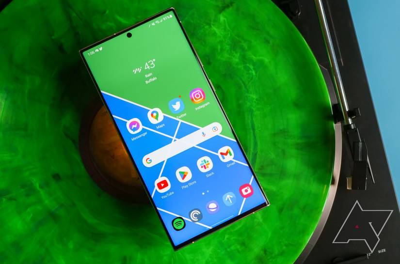 Smartphone refresh rates: What they are and why they matter