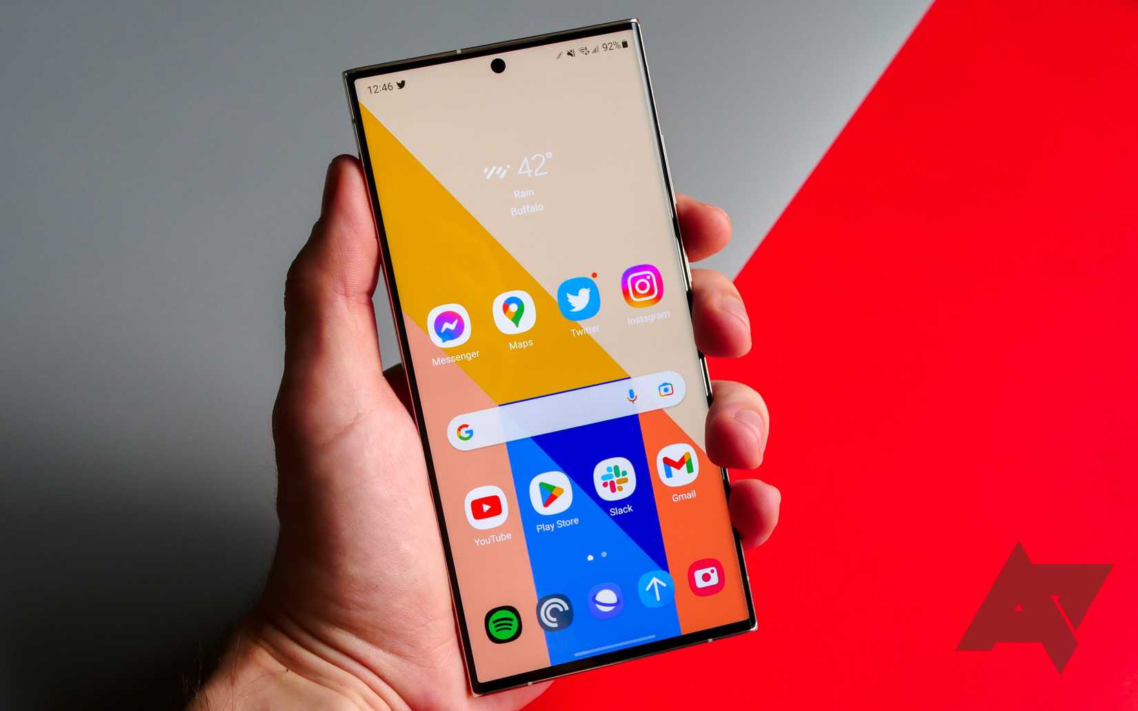 Samsung Galaxy S25 Ultra Galaxy S23 Ultra: It shouldn't be