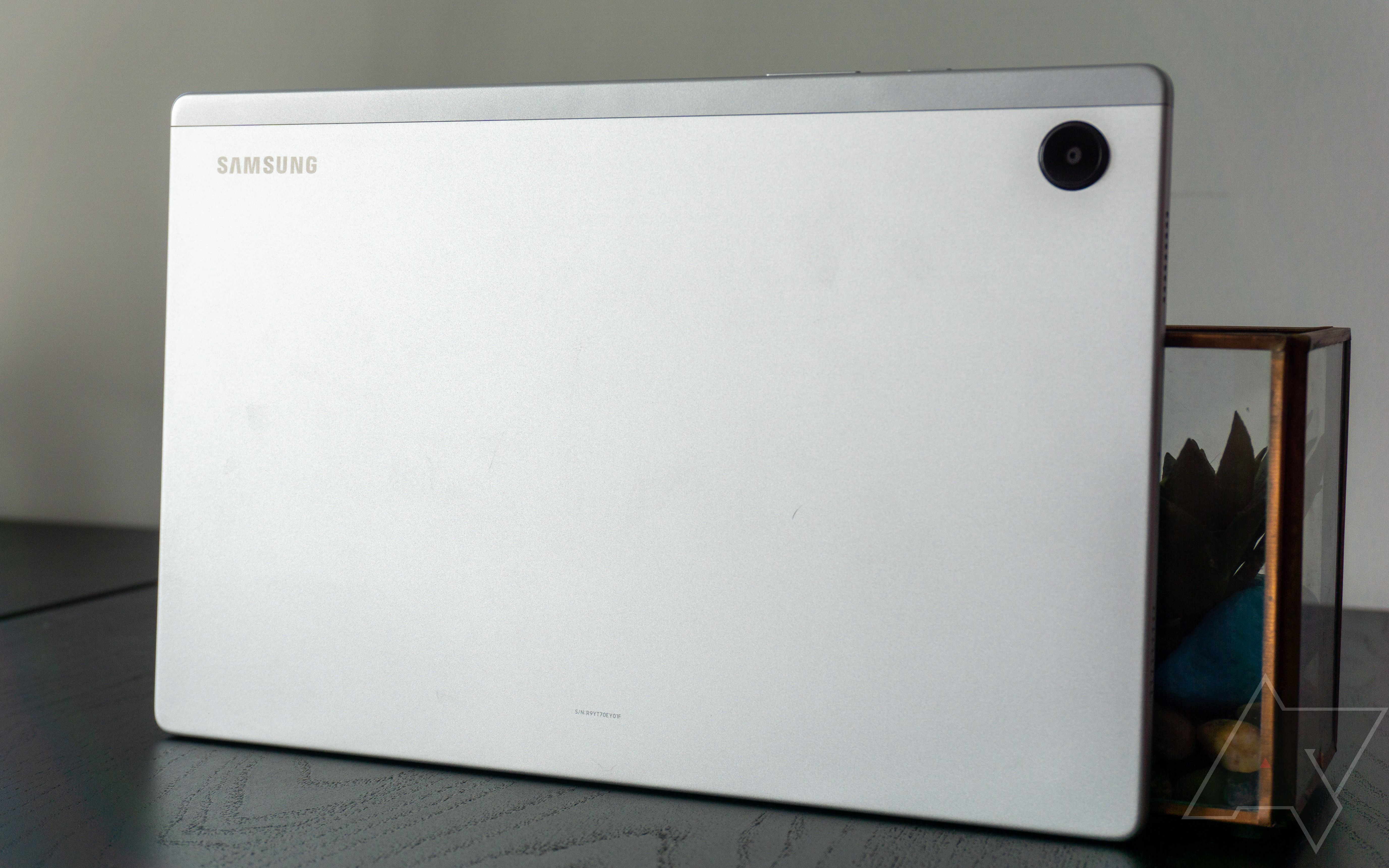 Tablette Samsung Galaxy Tab A8 10.5 '' 4GB/128 Go Silver