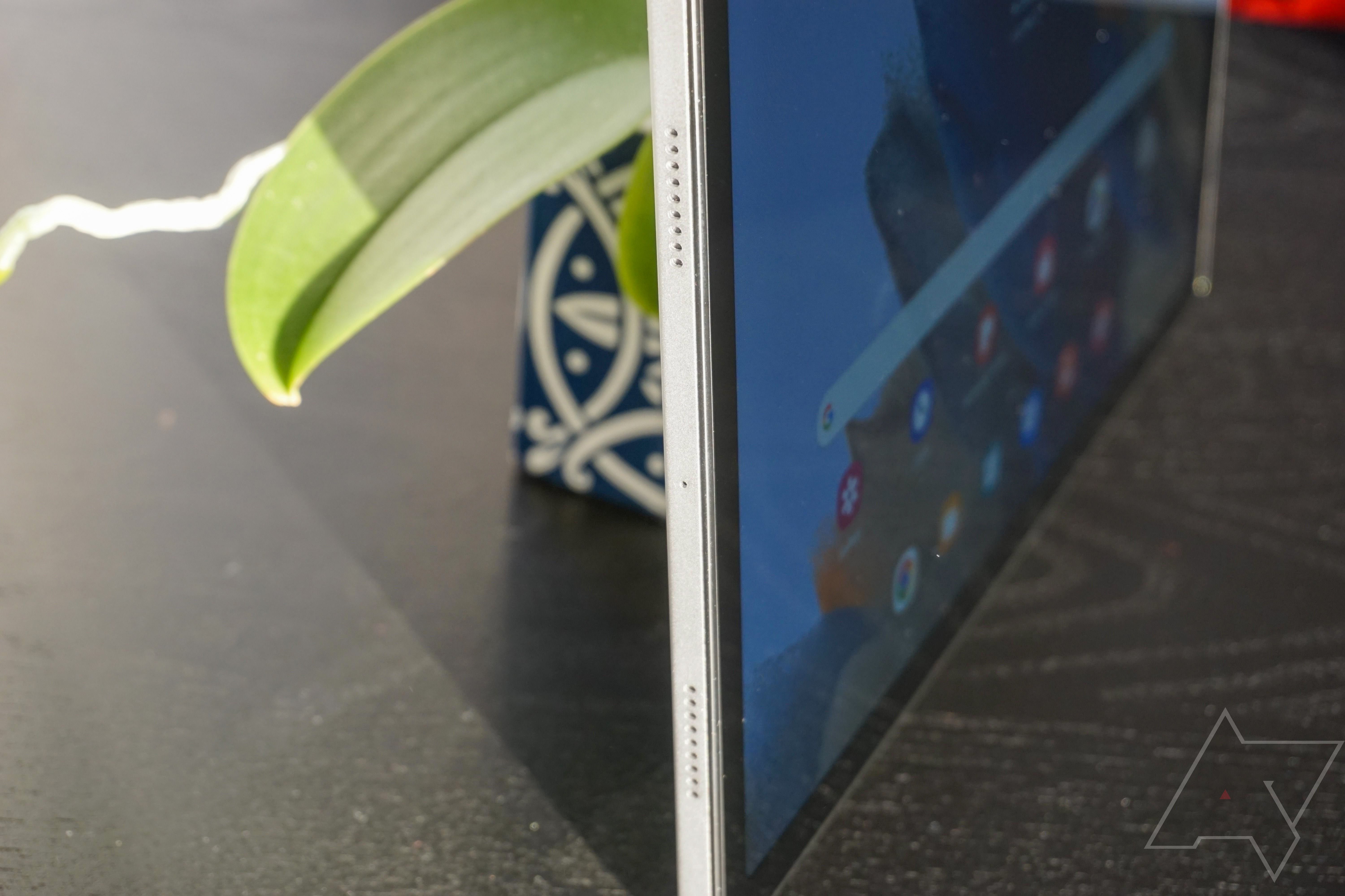 Samsung Galaxy Tab A9 Plus VS Samsung Galaxy Tab S6 Lite (2022