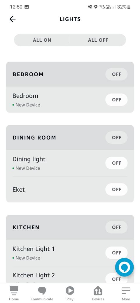 The best Android smart home apps