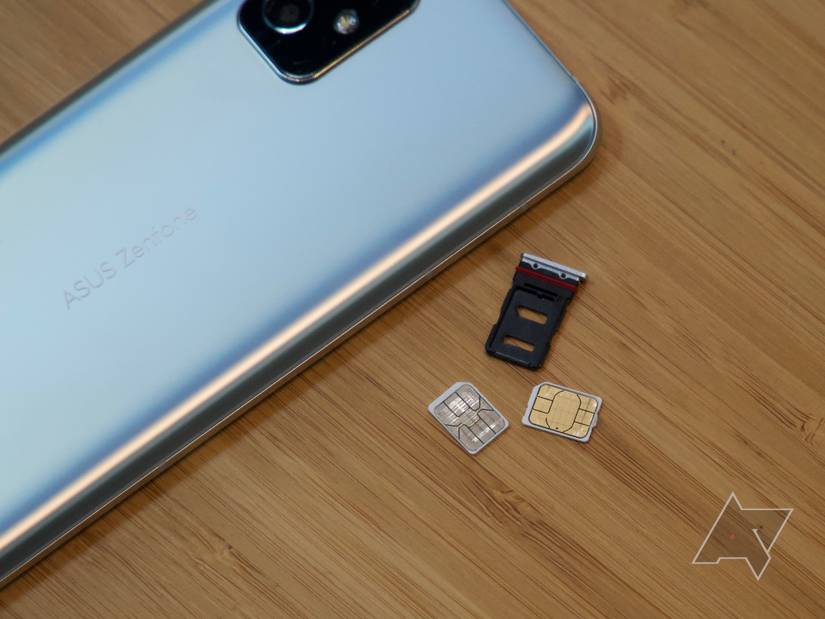 Does T-Mobile support eSIM?
