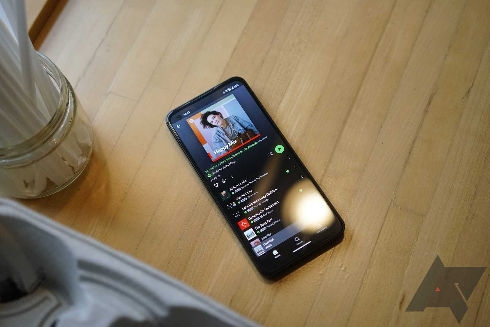 Spotify launches a new Basic plan that costs as much as Premium did ...