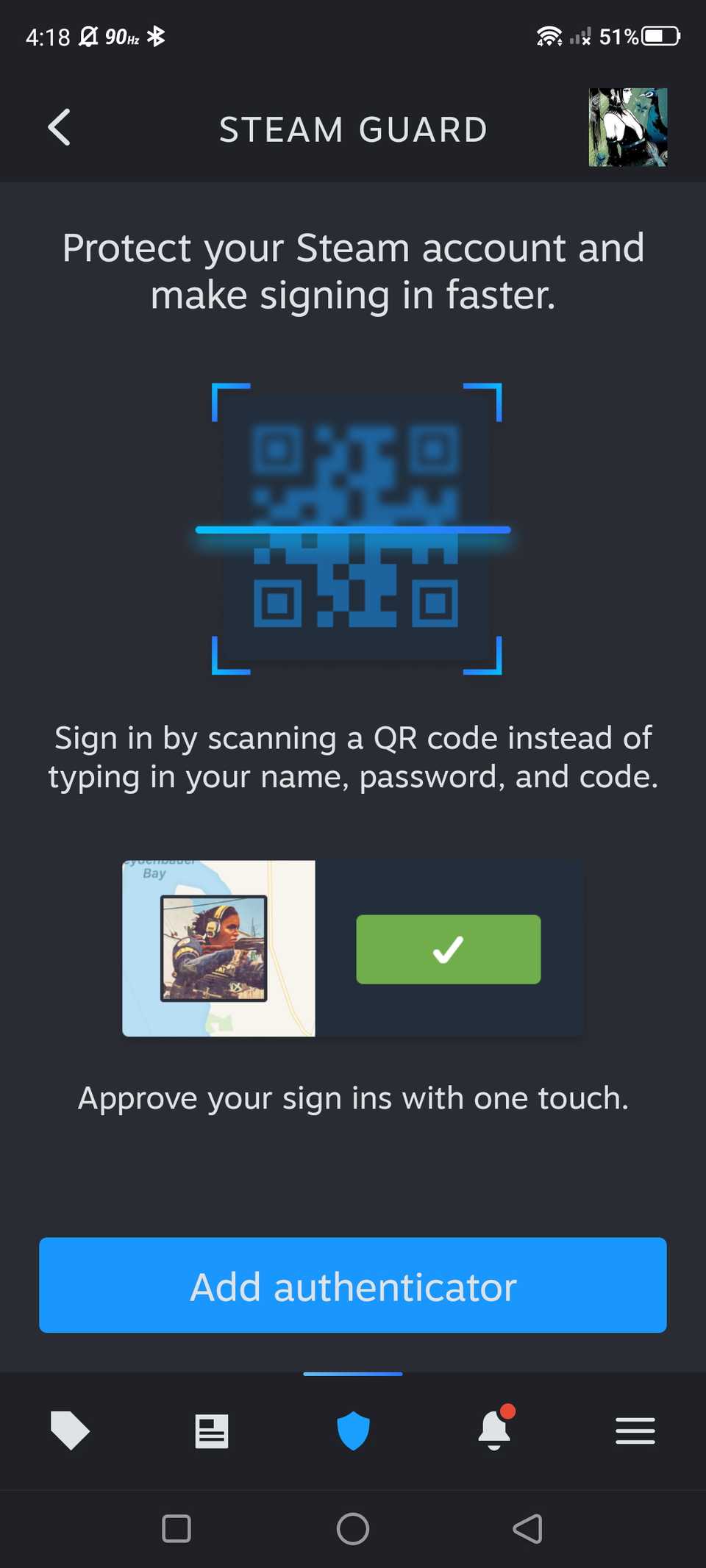 How to redeem Steam keys
