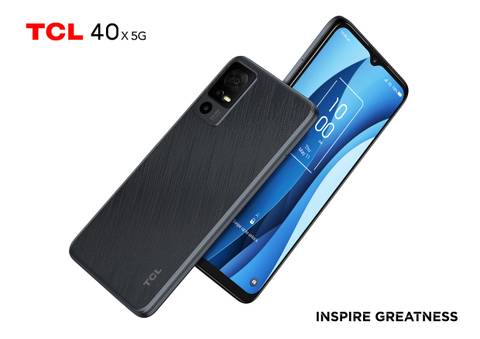 TCL's latest 40 series smartphones look hard to beat if you've got