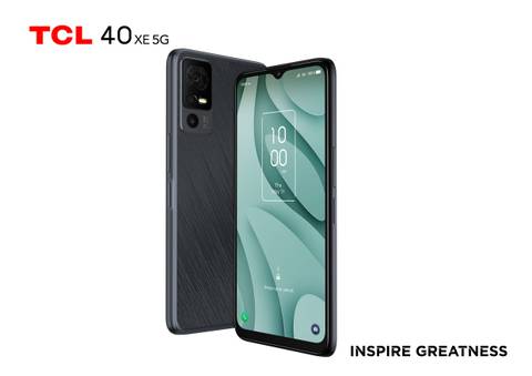 TCL's latest 40 series smartphones look hard to beat if you've got