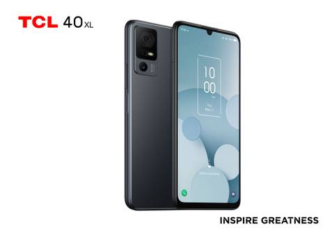 TCL's latest 40 series smartphones look hard to beat if you've got