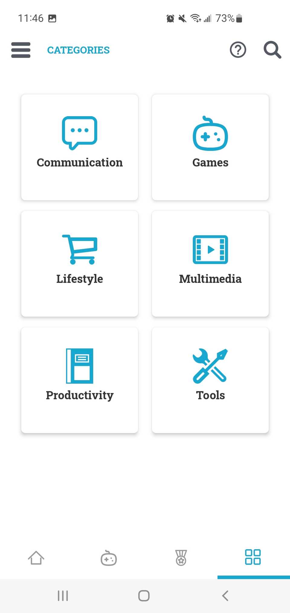 The top 10 Google Play Store alternatives for Android apps and games
