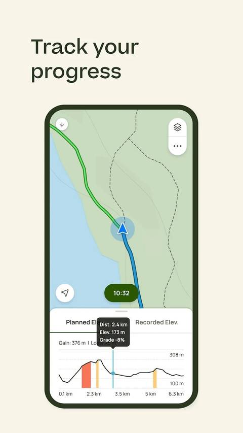 App With Map 10 best navigation and map apps on Android