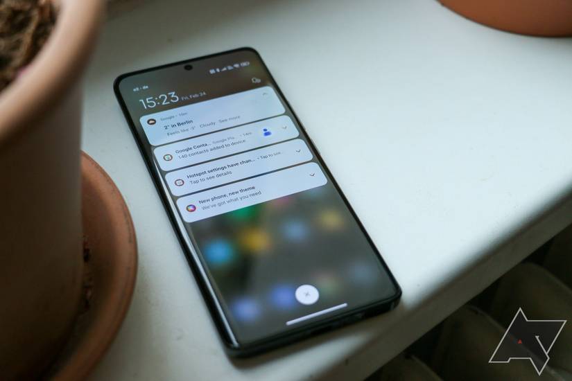 Xiaomi 13 Pro review: Come for the camera, stay for the rest