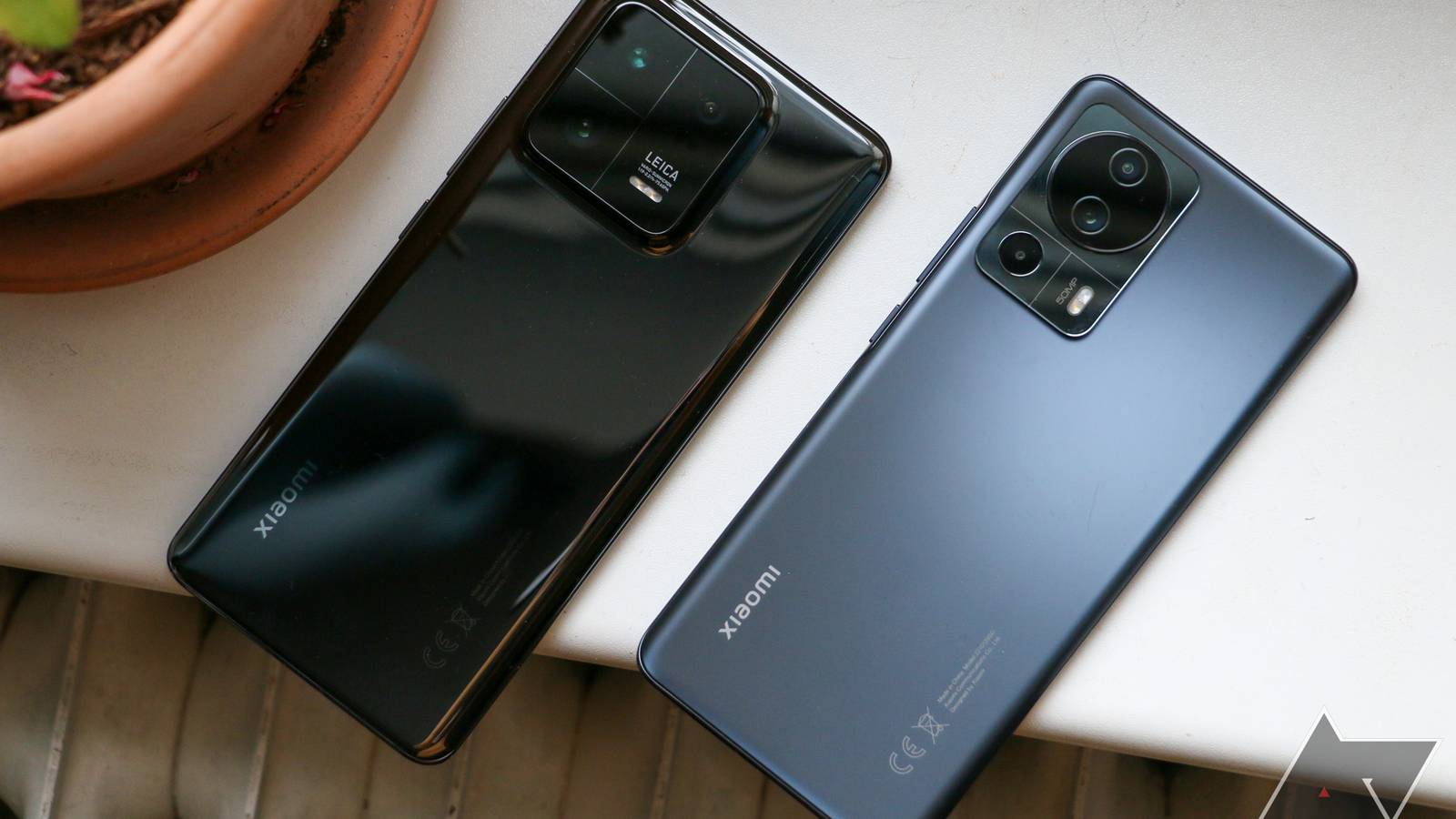 Xiaomi 13 Pro, with its monstrous one-inch Leica camera, launches 