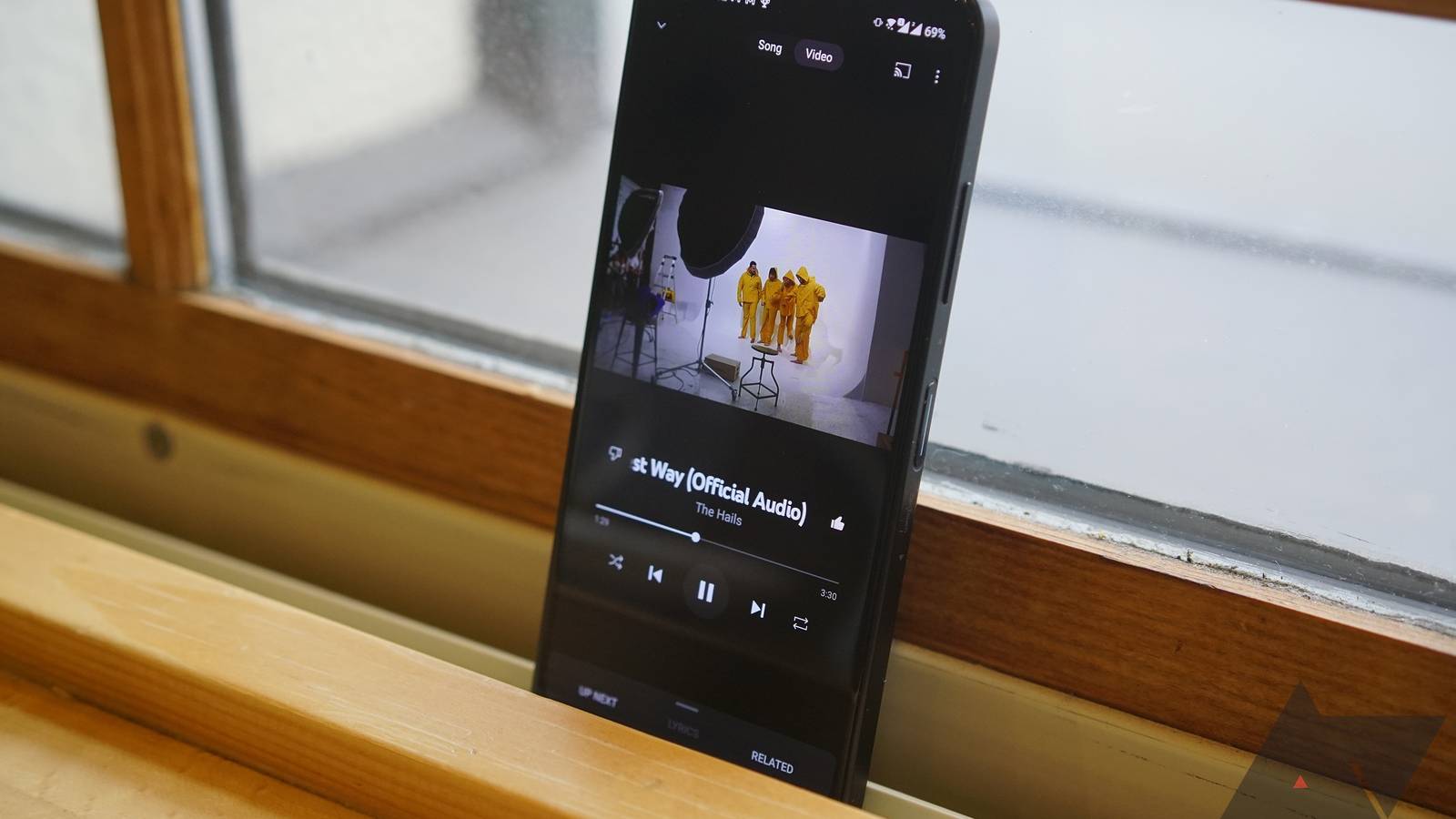 YouTube Music