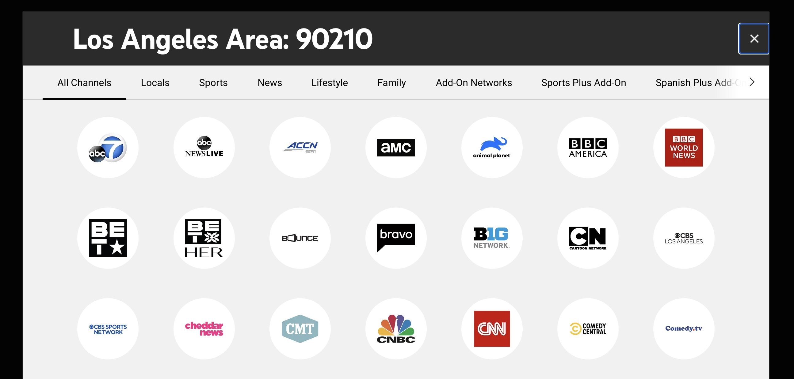 What is YouTube TV?