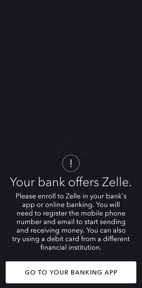 How to set up a Zelle account to make and receive payments