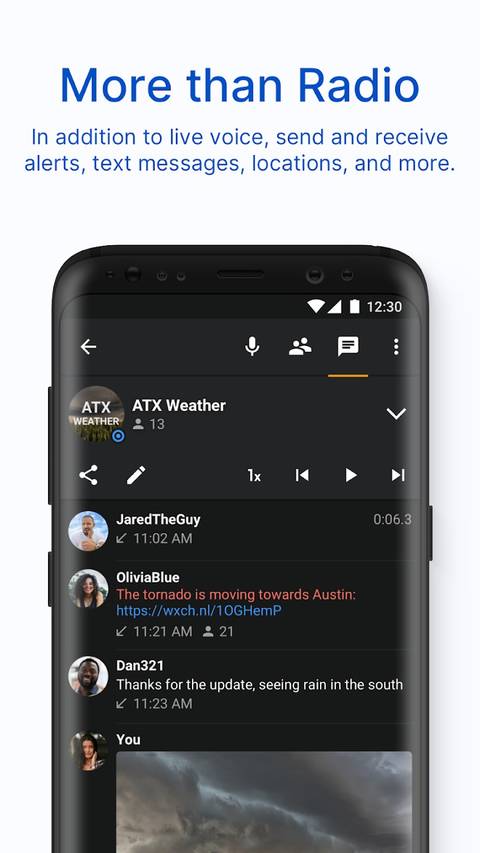 Best messaging apps for Android in 2024