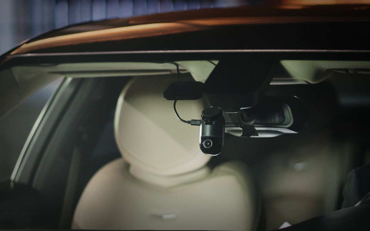 5 standout features of 70mai's new Dash Cam Omni