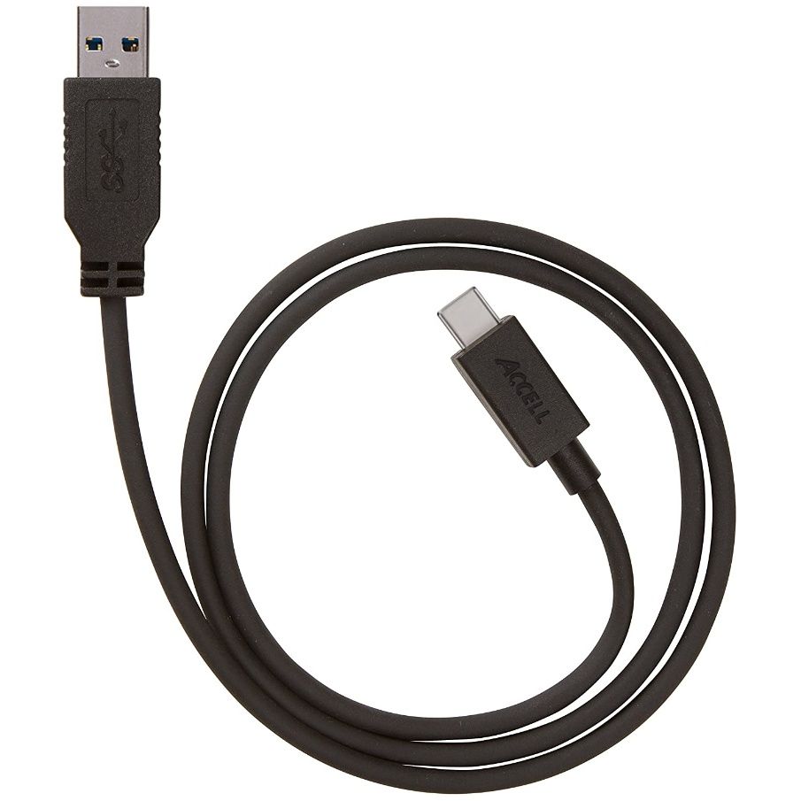 Motorola Data/Charging Cable USB-A to Micro-USB — Black – Motorola Chargers  — India