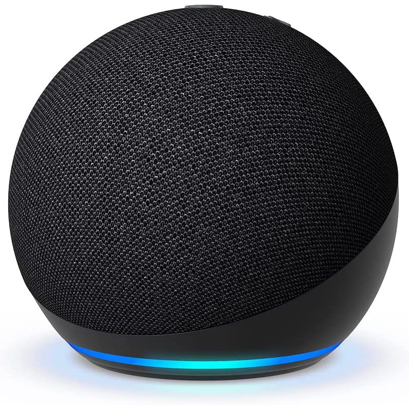 Echo Dot vs. Google Nest Mini: Battle of the compact smart