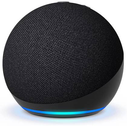 Amazon Echo Dot Apple HomePod Mini: Alexa or Siri?